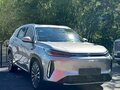 2026 Geely Galaxy M7, серый - вид 2
