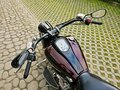 2008 Yamaha XV 1900, красный, 785000 рублей - вид 7