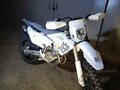 2025 Husqvarna FE 350 PRO, белый, 990000 рублей