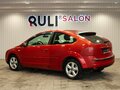 2006 Ford Focus II, красный, 390000 рублей - вид 6