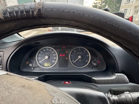 2011 ГАЗ 2747, белый, 1100000 рублей, вид 4
