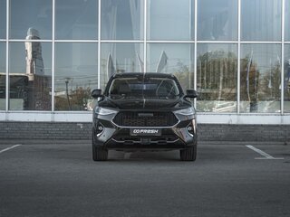 2020 Haval F7x I, чёрный, 2020000 рублей, вид 3