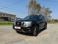 2015 Nissan Terrano III (D10), чёрный, 949000 рублей