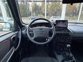 2022 Lada (ВАЗ) Niva Travel I, белый, 1159000 рублей - вид 10