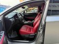 2020 Lexus NX 200 I Рестайлинг, серебристый, 3000000 рублей - вид 8