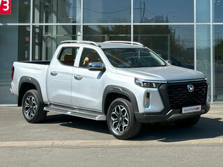 2026 Changan Hunter Plus, серый, 4249900 рублей, вид 3