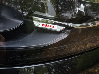 2019 Mercedes-Benz GLS 450 II (X167), чёрный, 6800000 рублей, вид 4