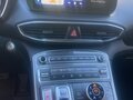 2021 Hyundai Santa Fe IV Рестайлинг, синий, 4150000 рублей - вид 8