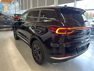 2026 Tenet T4L, чёрный, 2299000 рублей, вид 4