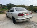 2005 Daewoo Lanos, серый, 50000 рублей - вид 1