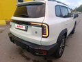 2024 Haval Dargo X I, белый, 2555000 рублей - вид 5
