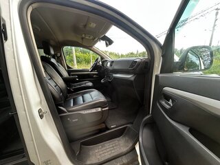 2019 Peugeot Traveller Long I, белый, 2500000 рублей, вид 5