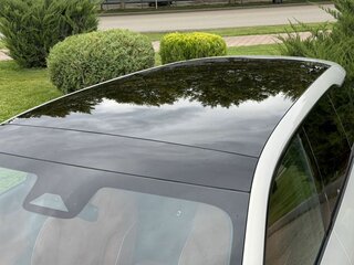 2026 Changan Qiyuan Q07 31.7 kWh, серебристый, 3695000 рублей, вид 5