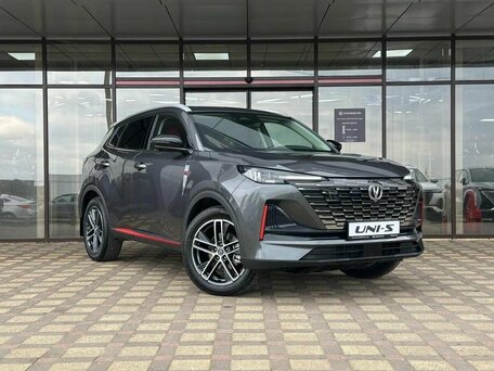 Changan UNI-S I