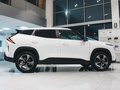 2026 Geely Cityray, белый, 3344990 рублей - вид 8