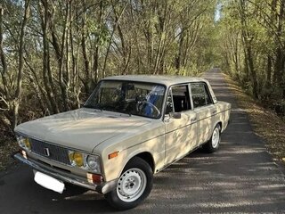 1994 Lada (ВАЗ) 2106, бежевый, 180000 рублей, вид 1