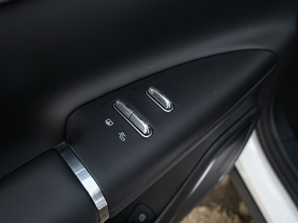 2026 Changan Qiyuan Q07 31.7 kWh, белый, 4050000 рублей - вид 20