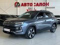 2023 Москвич 3, серый, 1250000 рублей