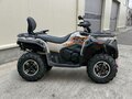 2026 Loncin XWolf 550, серый, 550400 рублей - вид 1