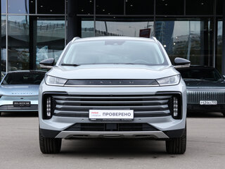 2023 Exeed TXL I Рестайлинг, серый, 2158000 рублей, вид 2