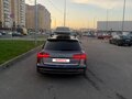 2017 Audi A6 IV (C7) Рестайлинг, серый, 2300000 рублей - вид 5