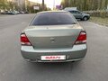 2009 Nissan Almera Classic I, серый, 700000 рублей - вид 4