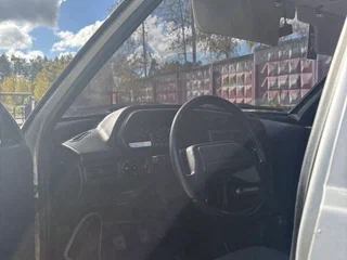 2008 Lada (ВАЗ) 2114, серебристый, 150000 рублей, вид 5
