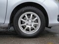 2012 Toyota Vitz III (XP130), серый, 810000 рублей - вид 9