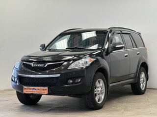 Haval H5 I