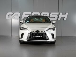 2023 Lexus RX 350 V, белый, 7879000 рублей, вид 3