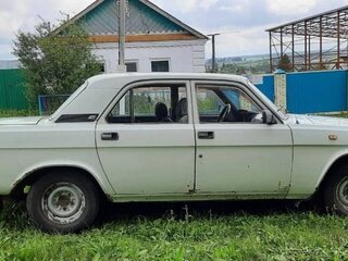 1996 ГАЗ 31029 «Волга», серый, 70000 рублей, вид 5