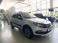 2025 Lada (ВАЗ) Granta Cross I Рестайлинг, белый