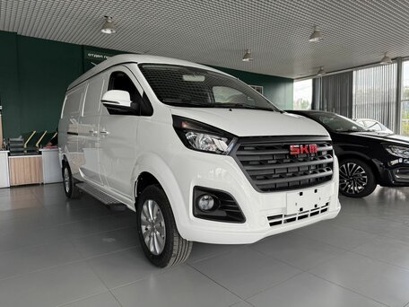 2026 SKM M7, белый, 2858000 рублей, вид 5