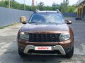 2016 Renault Duster I Рестайлинг, коричневый, 680000 рублей