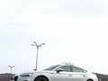 2022 Audi A5 Sportback 40 TDI II (F5) Рестайлинг, белый, 4750000 рублей - вид 8