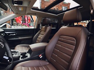 2026 Honda CR-V VI, белый, 4300000 рублей, вид 2
