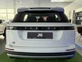 2026 Jaecoo J6, белый - вид 6