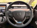 2022 Honda Freed II Рестайлинг, серый - вид 9