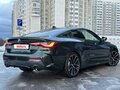 2021 BMW 4 серии 430i xDrive G22, G23, G26, зелёный, 7500000 рублей - вид 2