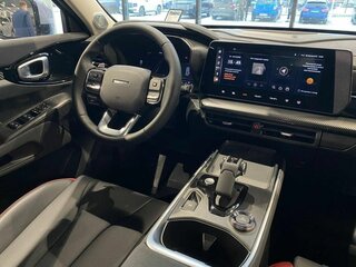 2026 Haval H3 I Рестайлинг, серый, 2899000 рублей, вид 4