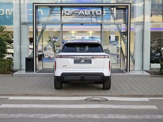 2026 Jaecoo J7 I Рестайлинг, белый, 2849000 рублей, вид 5