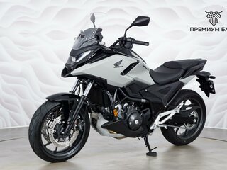 2026 Honda NC 750X, серый, 1477000 рублей, вид 3