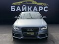 2011 Audi A4 IV (B8), серый, 609000 рублей - вид 2