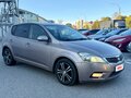 2010 Kia Ceed I Рестайлинг, бежевый, 715000 рублей - вид 1