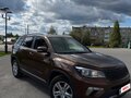 2019 Changan CS75 I, коричневый, 1280000 рублей - вид 1