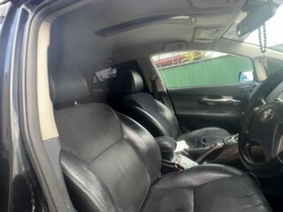 2008 Toyota Blade I (E150), чёрный, 750000 рублей, вид 5