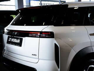 2026 Jaecoo J7 I Рестайлинг, белый, 3349000 рублей, вид 1