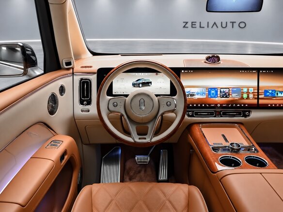 2026 Maextro V 800, чёрный, 19000000 рублей - вид 13