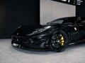 2019 Ferrari 812 Superfast, чёрный, 35000000 рублей - вид 2
