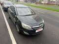 2011 Opel Astra J, чёрный, 515000 рублей